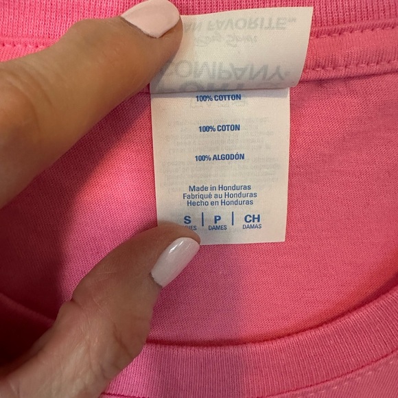 New Bride To Be Set: Pink T Shirt Size Small , Future Mrs. Sash, And Bride Hat - Picture 5 of 14